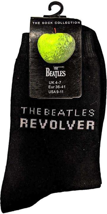 Produktbild The Beatles Revolver Socken (37 - 40.5)