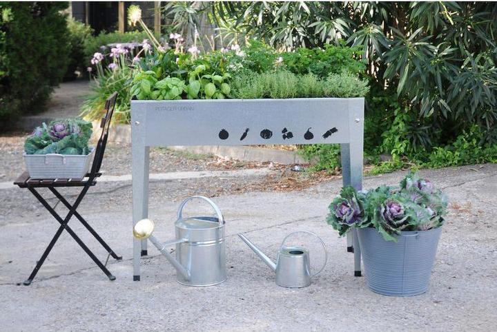 Actual product image Herstera Urban Garden