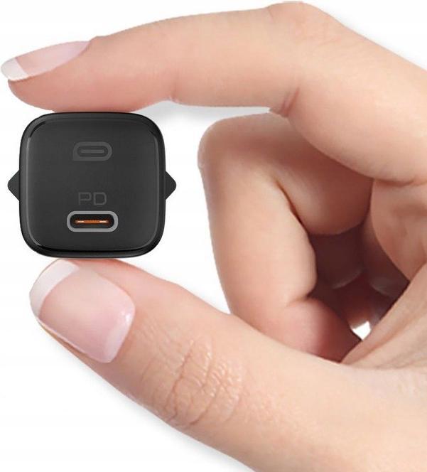 Image du produit Aukey AUEKY PA-B1 Swift Chargeur secteur 1x USB-C Power Delivery 3.0 20W (20 W)