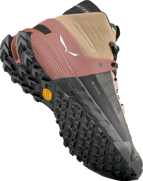 Produktbild Salewa Women's Wildfire NXT Mid GTX (39)