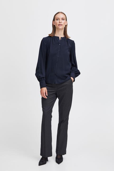 Actual product image B.young BYILANO SHIRT - 20813799 (42)