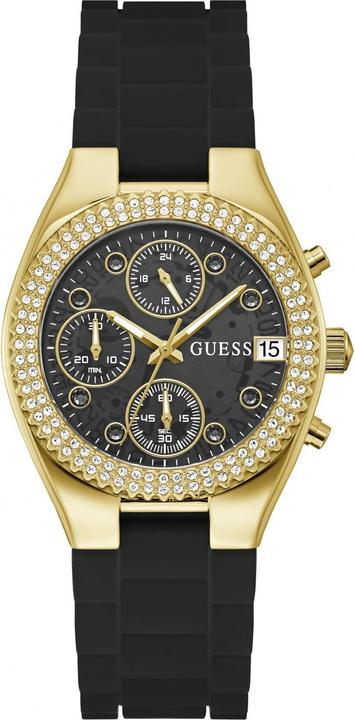 Actual product image Guess Watches JELLY GW0773L2 (50 mm)