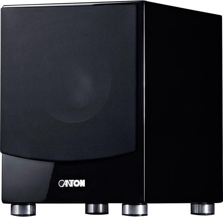 Canton Sub 800 R (1 Stk., 200 W)
