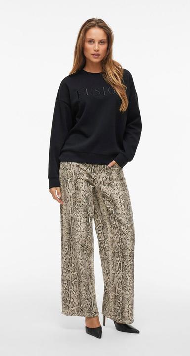 Produktbild Vila Rundhals Sweatshirt (M)