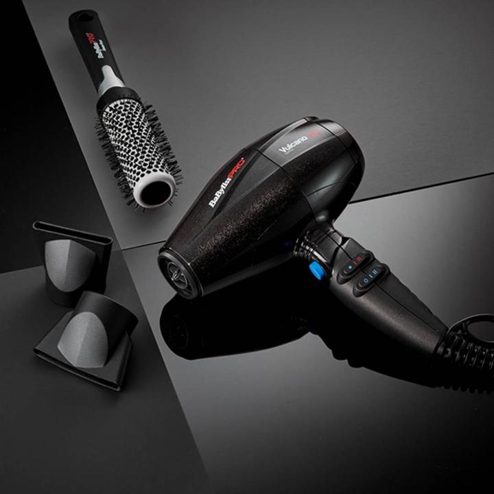 Image du produit BaByliss Pro Vulcano