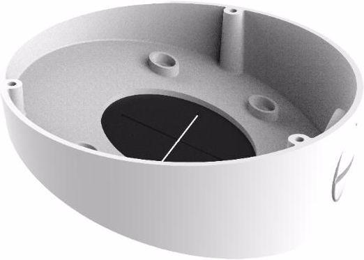 Hikvision Scatola di giunzione DS-1281ZJ-DM45 (Kit di montaggio)