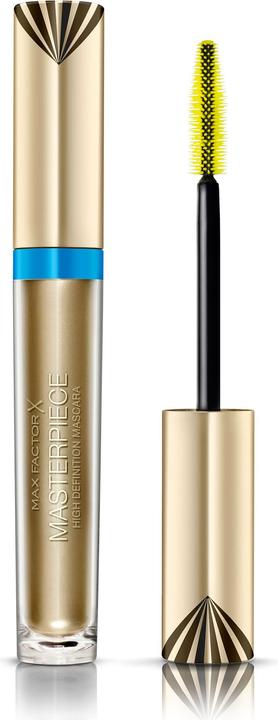 Max Factor Masterpiece (Black)