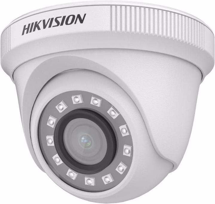 Immagine prodotto Hikvision Torretta HD TVI DS-2CE56D0T-IRF3.6mmC 2MP (1920 x 1080 Pixels)