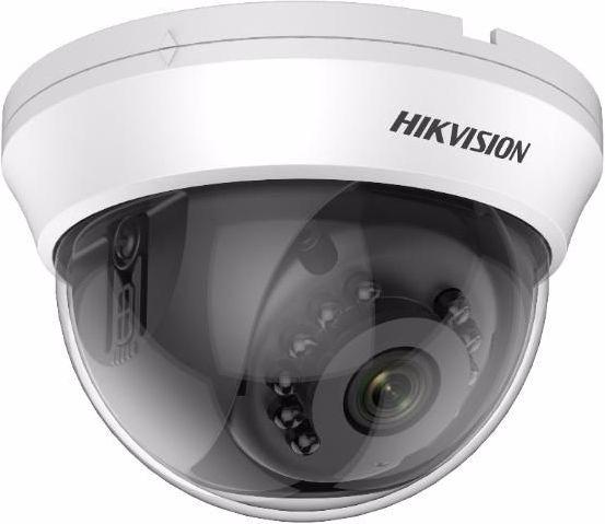 Immagine prodotto Hikvision DS-2CE56H0T-IRMMF(C) (2560 x 1944 Pixel)