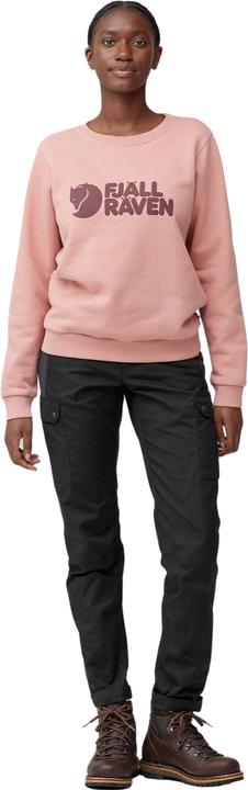 Produktbild Fjällräven Women's Logo Sweater (XL)
