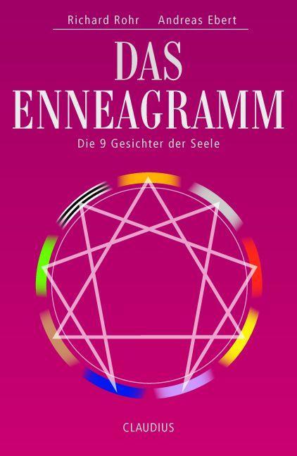 Produktbild Das Enneagramm (Deutsch, Andreas Ebert, Richard Rohr, 2013)