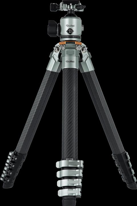 Rollei Lion Rock Traveler Pro