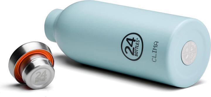 Produktbild 24 Bottles Clima (0.50 l)
