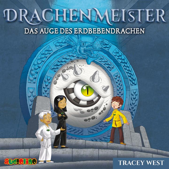Produktbild Drachenmeister (13) (Tracey, West, Deutsch)