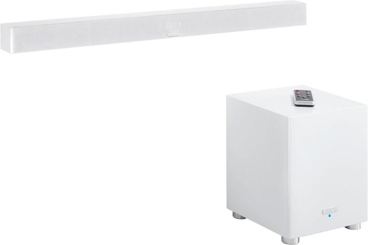 Produktbild Canton Dm 900 (400 W, 2.1 Kanal)