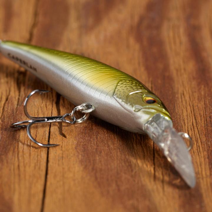Image du produit Caperlan Jerkbait Minnow (5 cm)