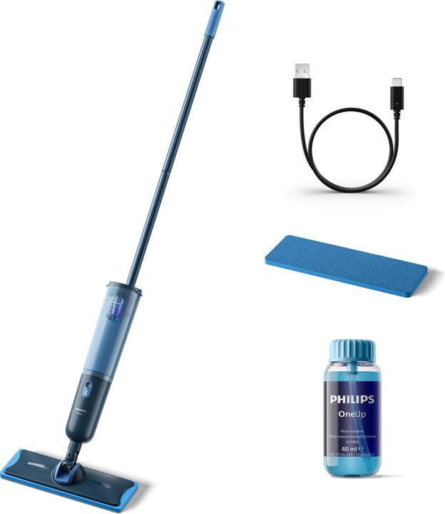 Actual product image Philips XV3101/01