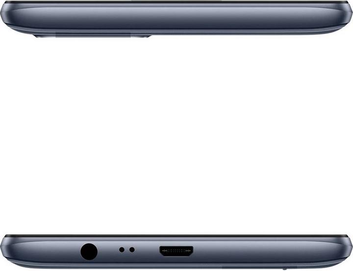 Actual product image realme C11 2021 (32 GB, Cool grey, 6.50", Dual SIM, 8 Mpx, 4G)