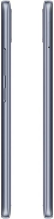 Actual product image realme C11 2021 (32 GB, Cool grey, 6.50", Dual SIM, 8 Mpx, 4G)