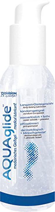 Immagine prodotto Joydivision AquaGlide (125 ml)