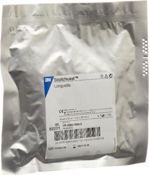 Immagine prodotto 3M Scotchcast Plus Longuette 10x90cm