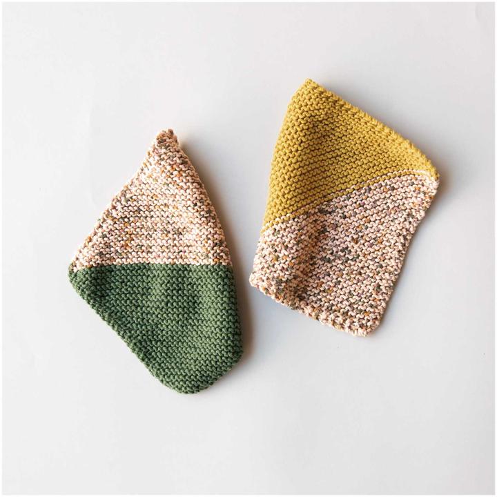 Produktbild Rico Design Wolle Creative Cotton Aran 50 g, Puder (85 m)