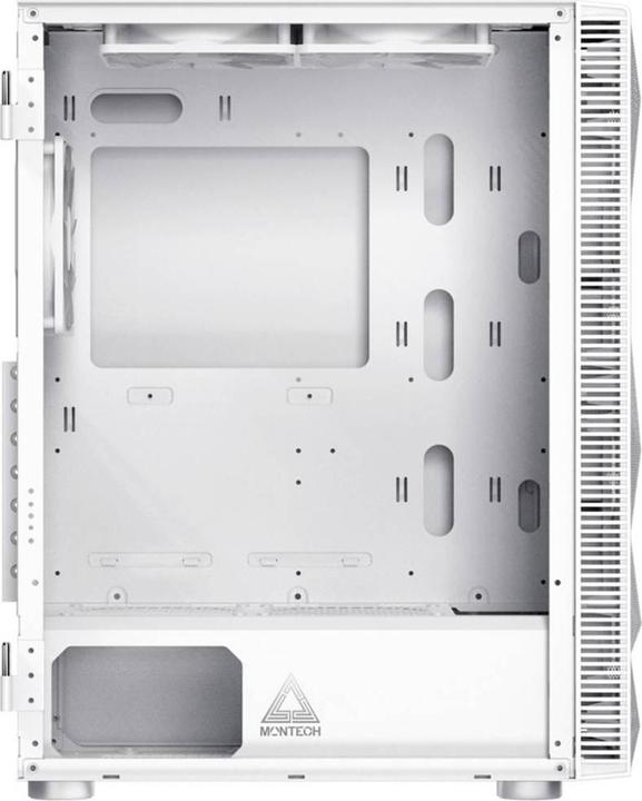 Image du produit Montech X3 Maille (ATX, Mini-ITX, mATX)