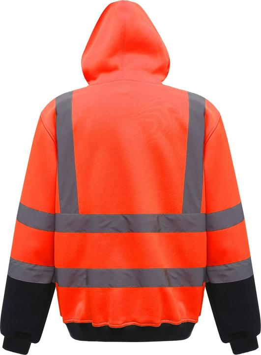 Image du produit Yoko - Sweat à capuche - Homme (XL)