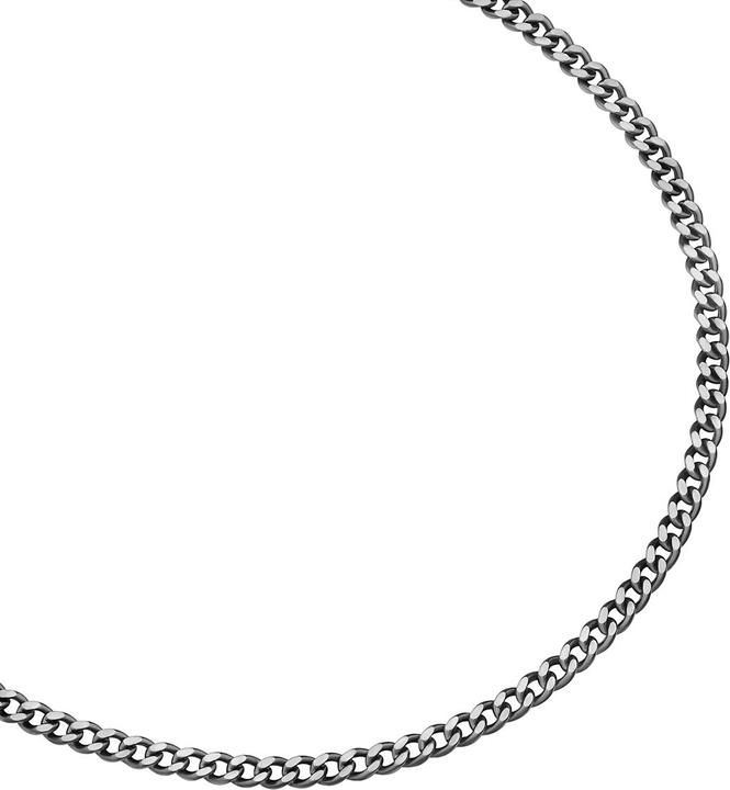 Produktbild True Rebels Herren Armband Edelstahl - 37320 (21 cm, Edelstahl)
