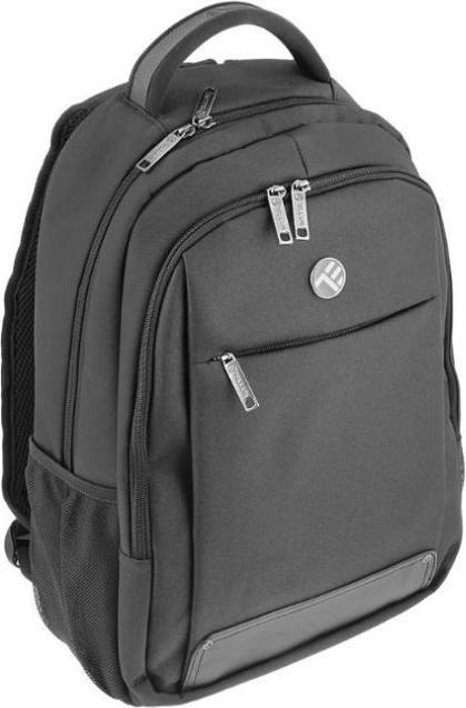 Image du produit Tellur Sac à dos pour ordinateur portable 15.6 Companion, port USB, noir