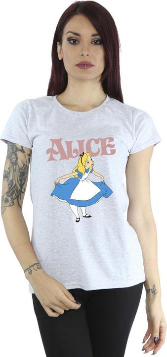 Produktbild Disney Alice In Wonderland Take A Bow TShirt (M)