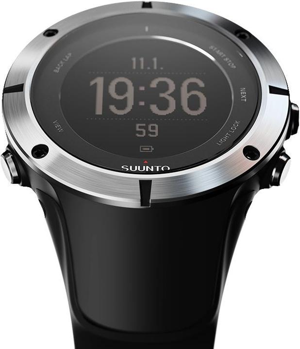 Produktbild Suunto Ambit2 Sapphire HR
