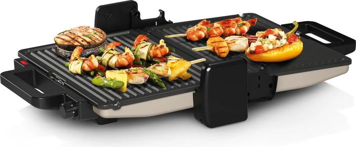 Produktbild Bosch Hausgeräte Bosch TCG3302 Kontaktgrill (EU-Stecker)