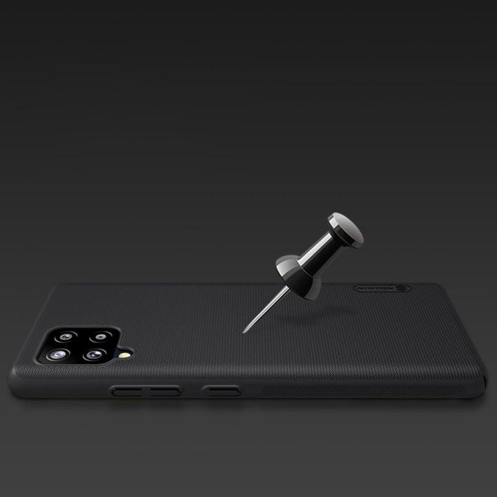 Image du produit Nillkin Série bouclier super dépoli (Samsung Galaxy A42 5G)