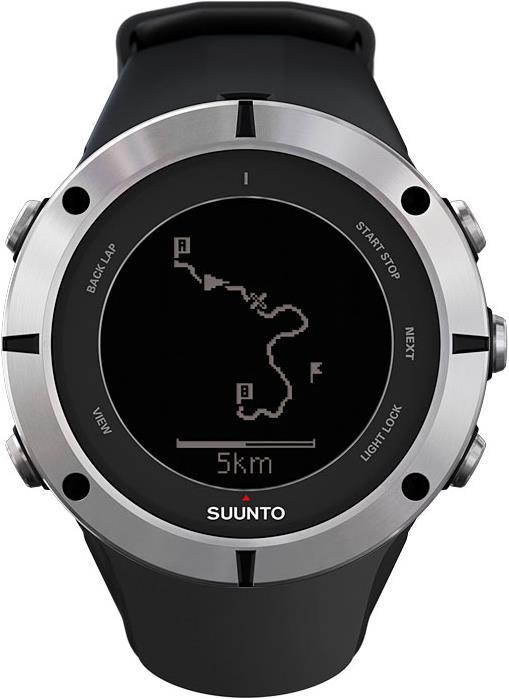 Produktbild Suunto Ambit2 Sapphire HR