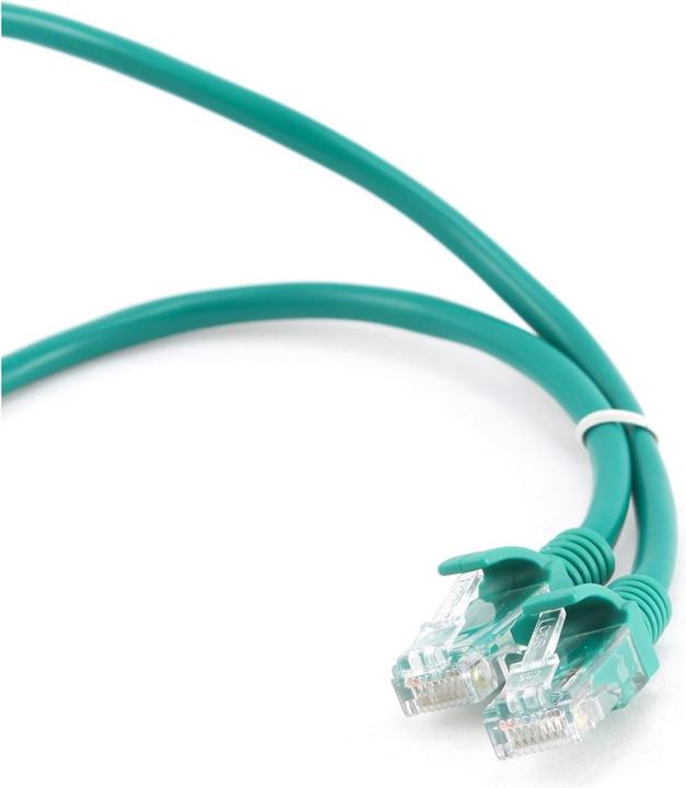 Produktbild Gembird Patch-Kabel (U/UTP, CAT5e, 1.50 m)