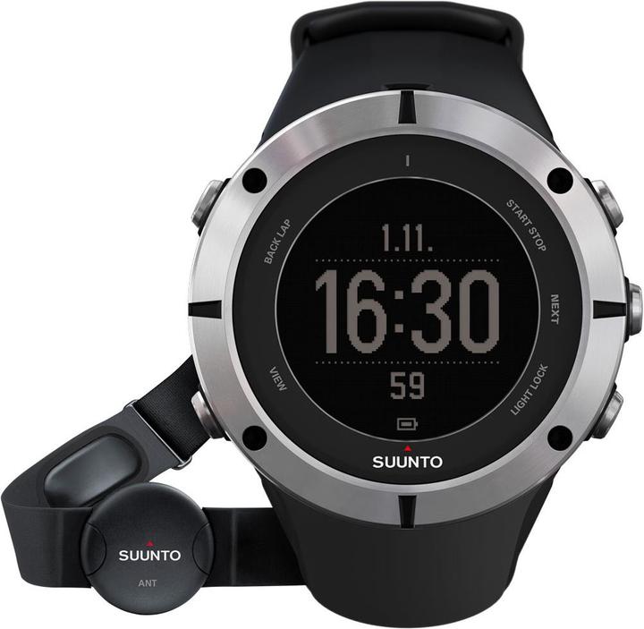Produktbild Suunto Ambit2 Sapphire HR