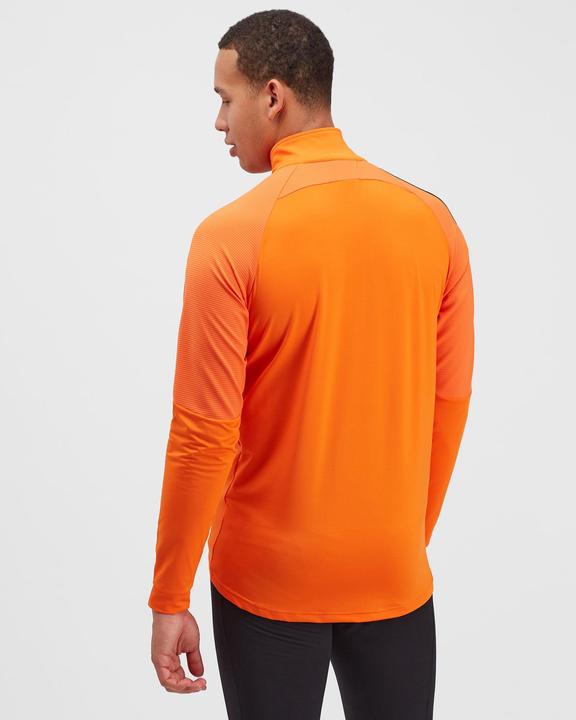 Actual product image Silvini Men Men's sweatshirt Marone MJ1900 (M)