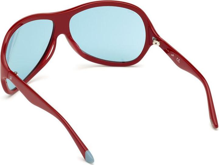 Produktbild WEB Damensonnenbrille WE0290-6566V Ø 65 mm