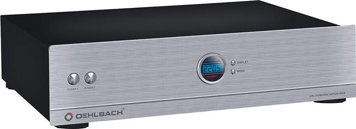 Immagine prodotto Oehlbach Powerstation 909