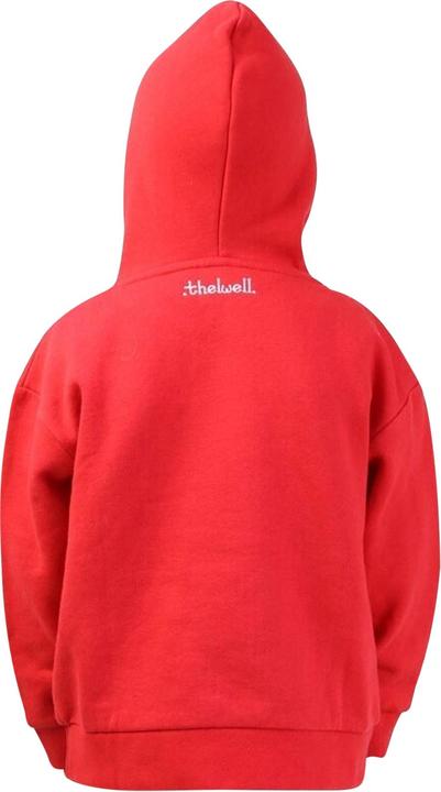 Produktbild Hy Thelwell Collection Kapuzenpullover (116)