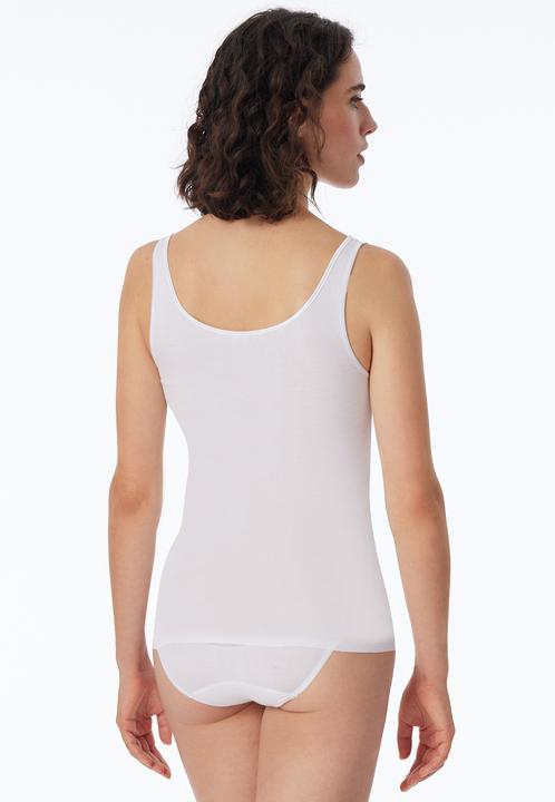 Actual product image Schiesser Strappy top (42)
