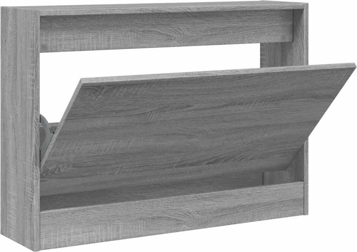 Image du produit VidaXL Jennica (80 x 21 x 57 cm)
