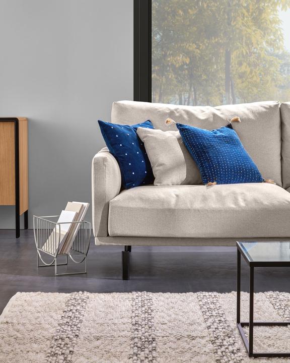 Actual product image Kave Home Aubrey (18 x 43 cm)
