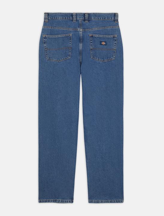 Produktbild The Dickies Thomasville Denim Pant Classic Blue (31)