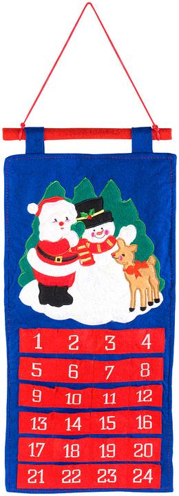 Actual product image Infactory Santa