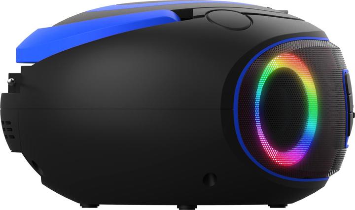 Immagine prodotto Denver TDB-212BU (FM, DAB, Bluetooth)