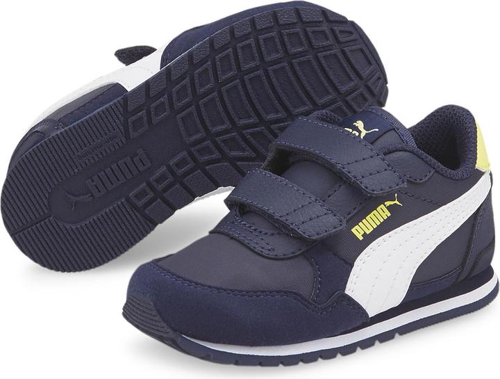 Actual product image Puma ST Runner v3 NL V Inf (23)