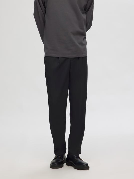 Actual product image Selected Homme Pleated trousers (XL)