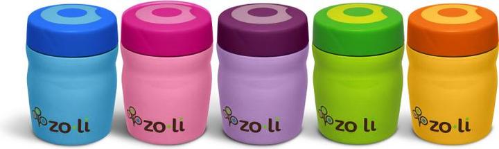 Image du produit ZoLi Conteneur alimentaire thermique Dine